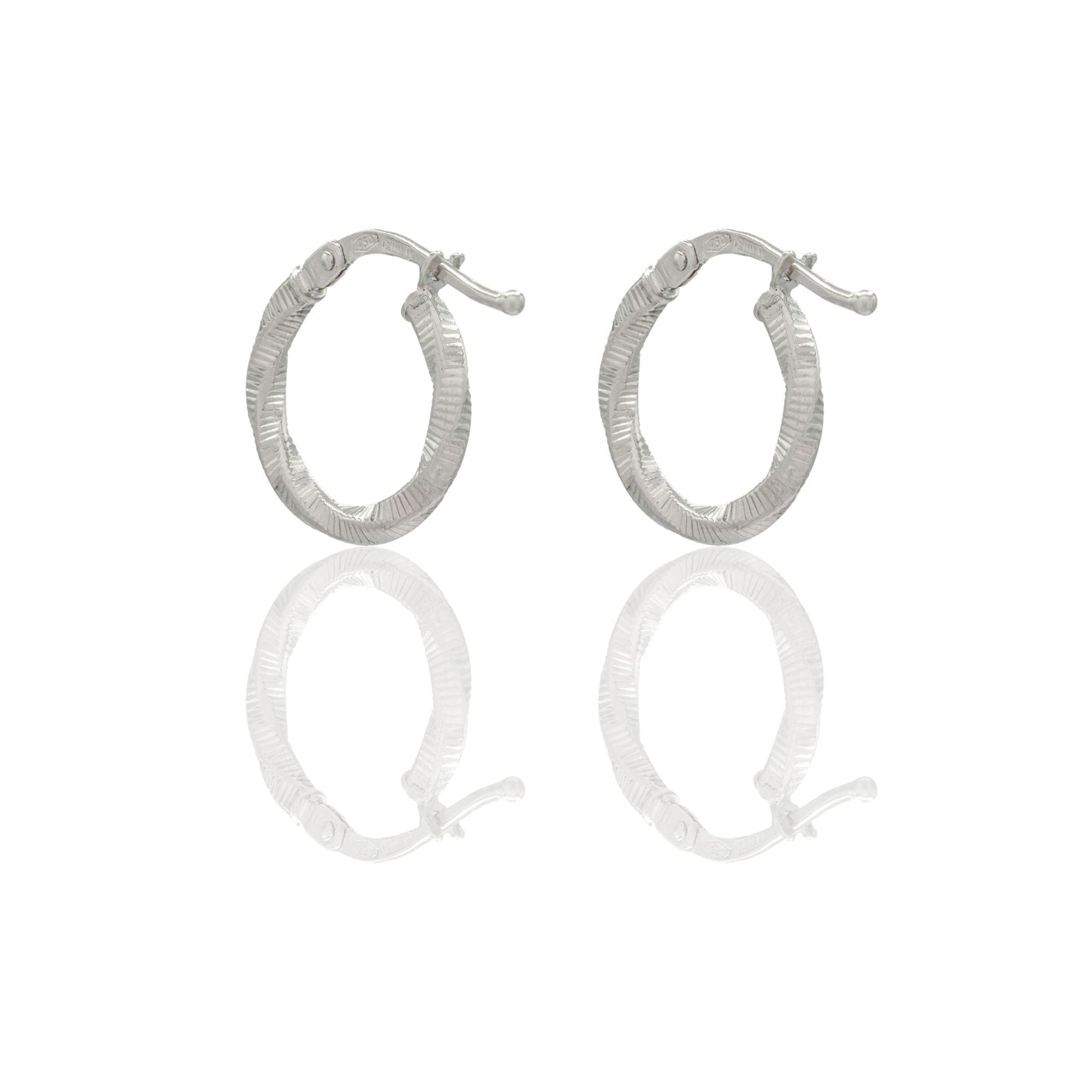 ORECCHINI DONNA CERCHIO