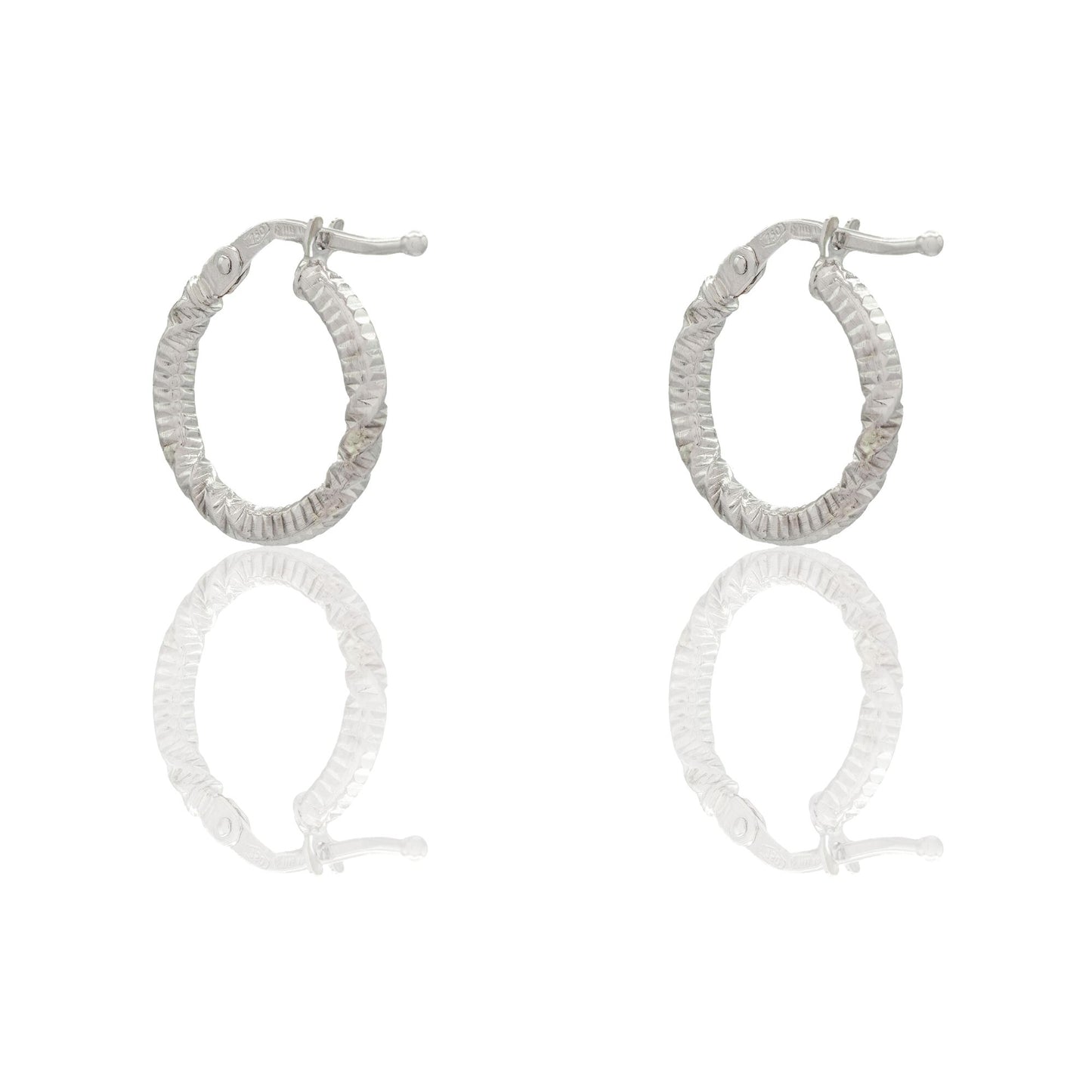 ORECCHINI DONNA CERCHIO