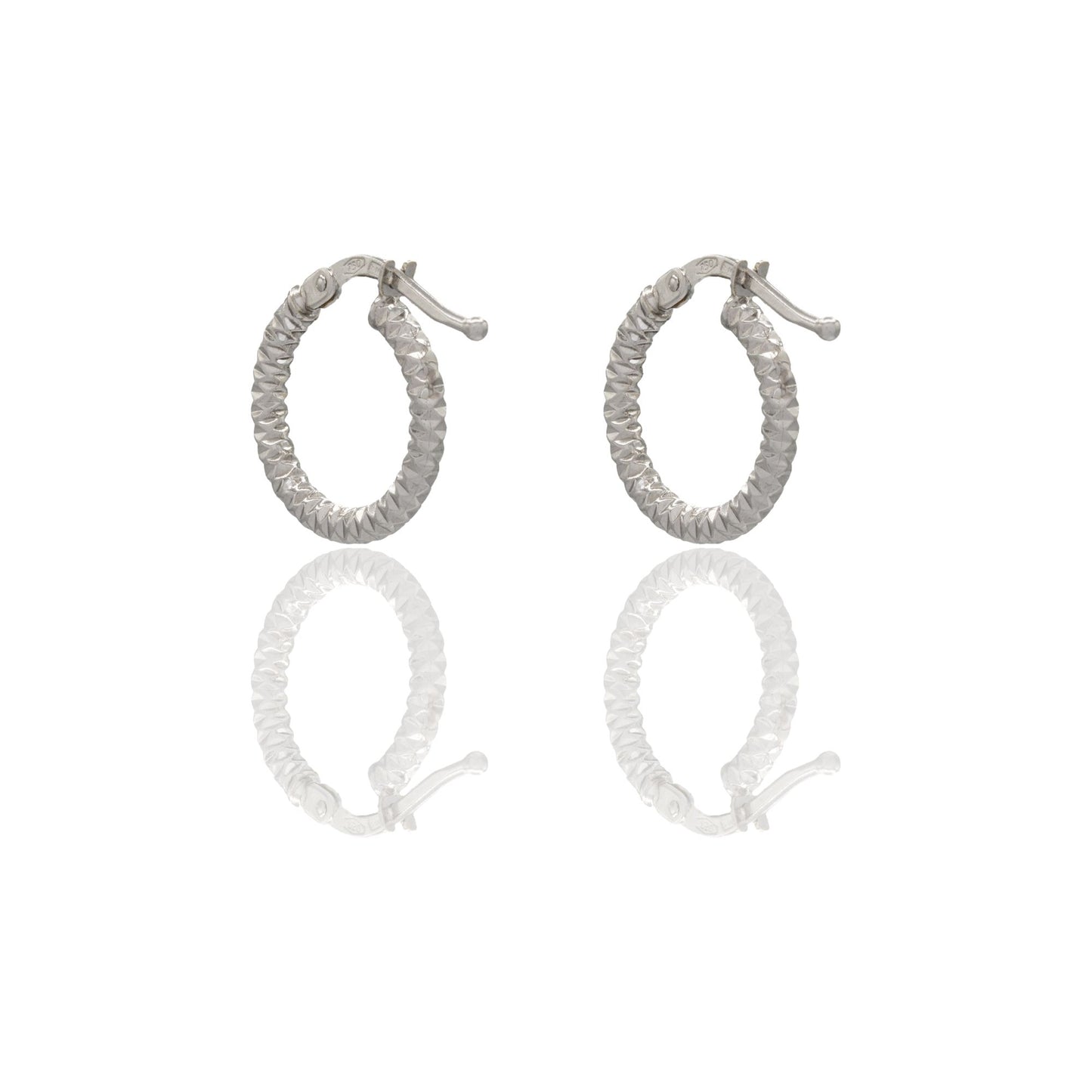 ORECCHINI DONNA CERCHIO