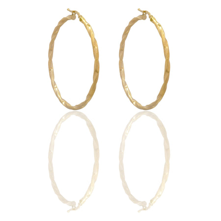 ORECCHINI DONNA CERCHIO