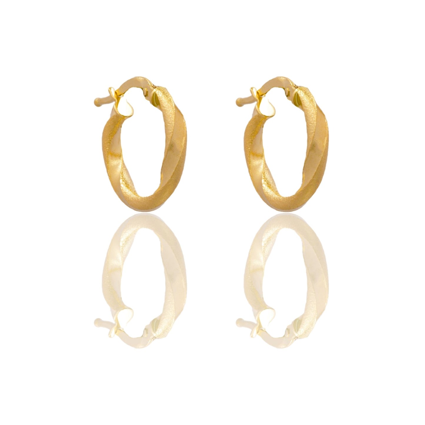 ORECCHINI DONNA CERCHIO