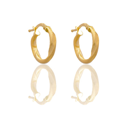 ORECCHINI DONNA CERCHIO