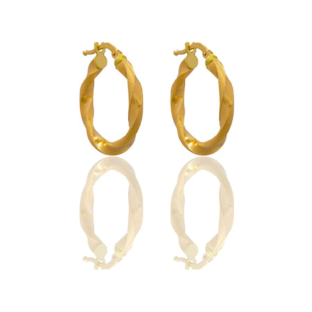 ORECCHINI DONNA CERCHIO