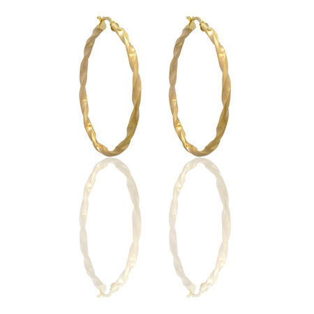 ORECCHINI DONNA CERCHIO