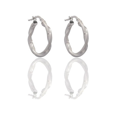 ORECCHINI DONNA CERCHIO