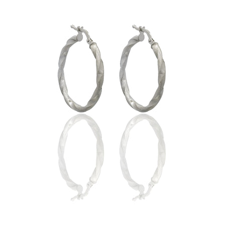 ORECCHINI DONNA CERCHIO