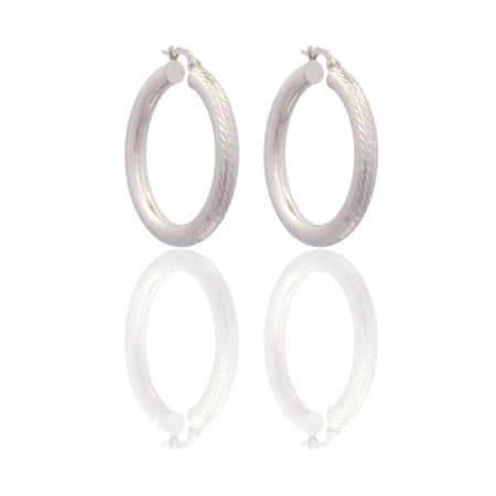 ORECCHINI DONNA CERCHIO