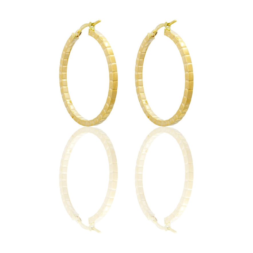 ORECCHINI DONNA CERCHIO