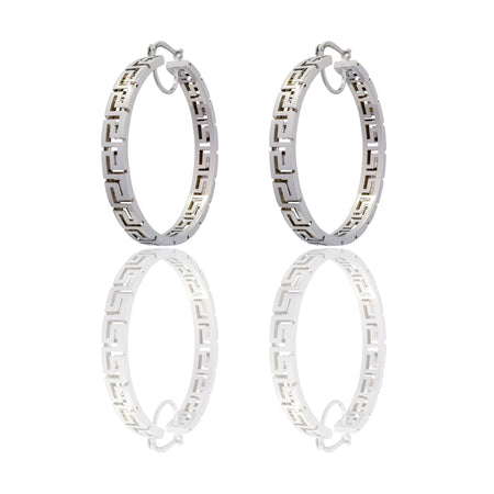 ORECCHINI DONNA CERCHIO