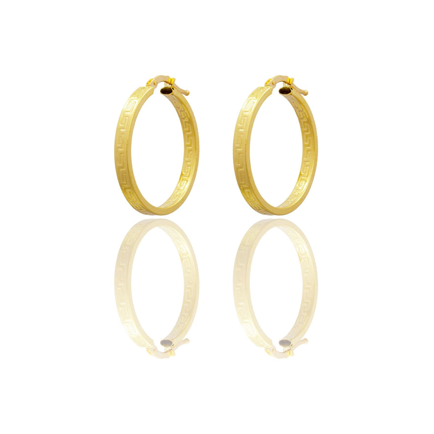 ORECCHINI DONNA CERCHIO