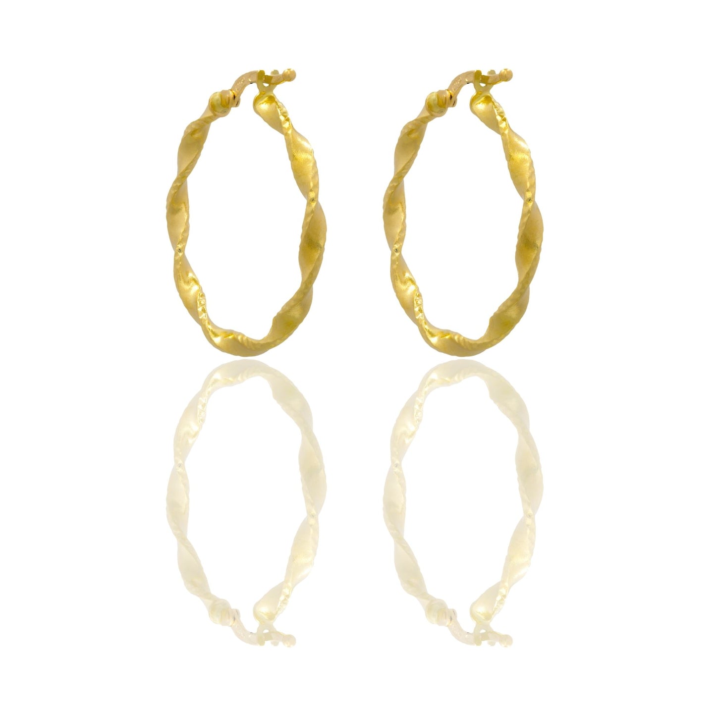 ORECCHINI DONNA CERCHIO