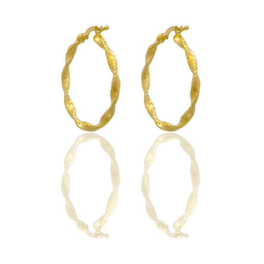 ORECCHINI DONNA CERCHIO