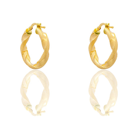 ORECCHINI DONNA CERCHIO