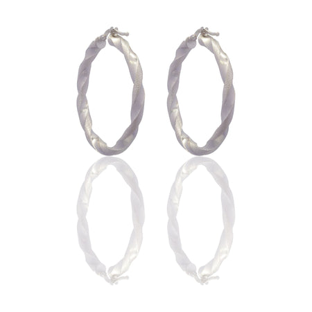 ORECCHINI DONNA CERCHIO