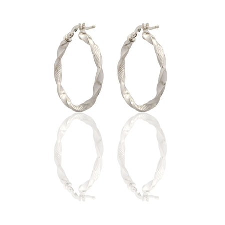 ORECCHINI DONNA CERCHIO