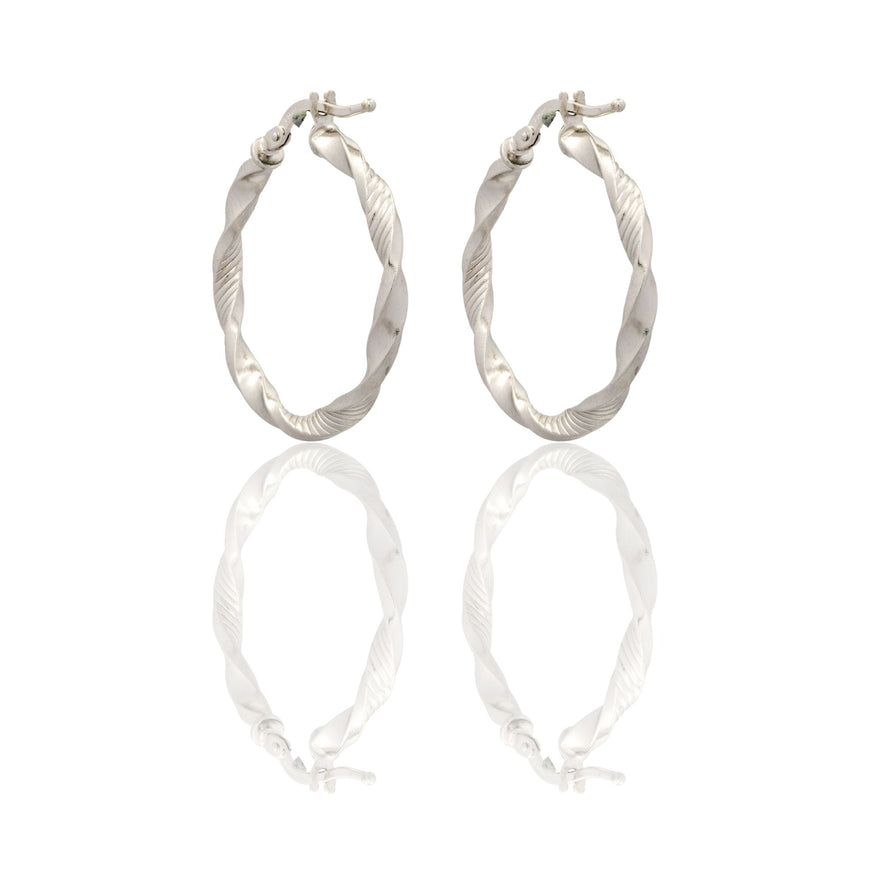 ORECCHINI DONNA CERCHIO