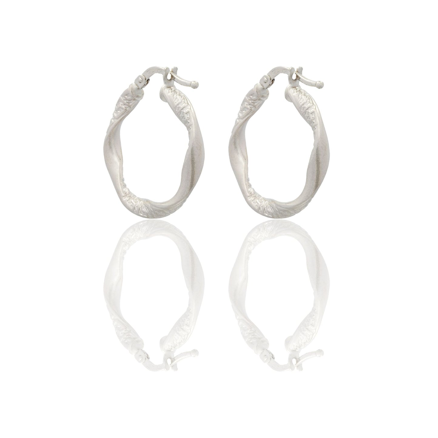 ORECCHINI DONNA CERCHIO