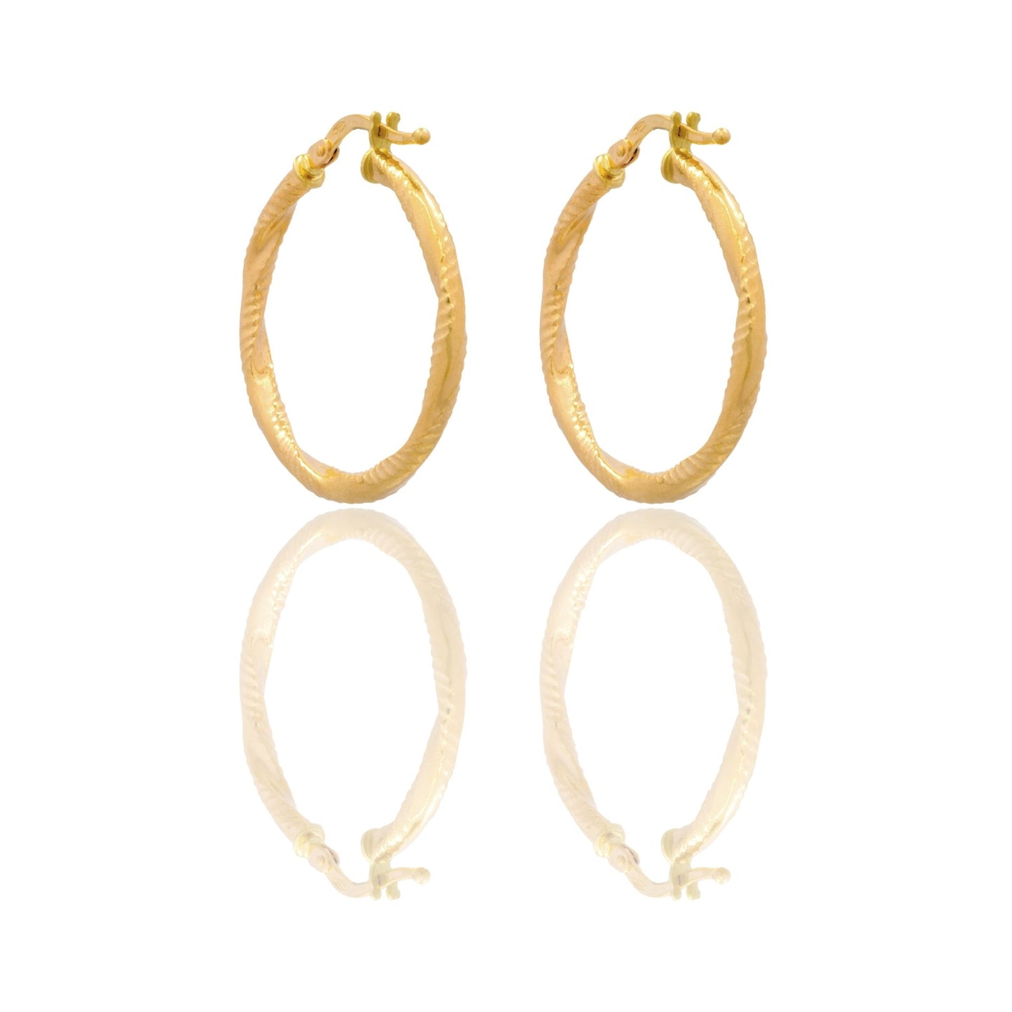 ORECCHINI DONNA CERCHIO