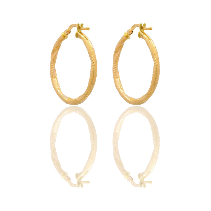 ORECCHINI DONNA CERCHIO