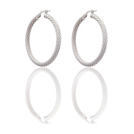 ORECCHINI DONNA CERCHIO