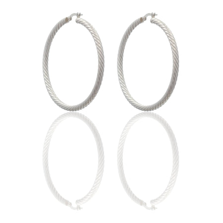 ORECCHINI DONNA CERCHIO