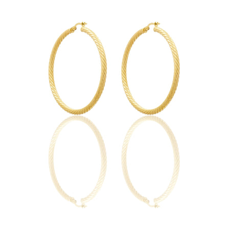 ORECCHINI DONNA CERCHIO