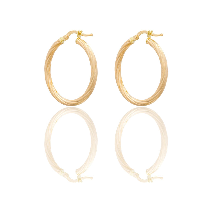 ORECCHINI DONNA CERCHIO