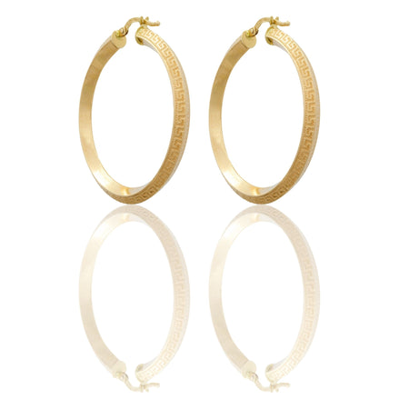 ORECCHINI DONNA CERCHIO