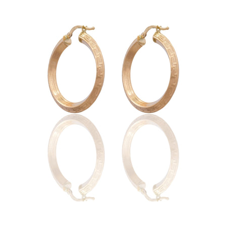 ORECCHINI DONNA CERCHIO