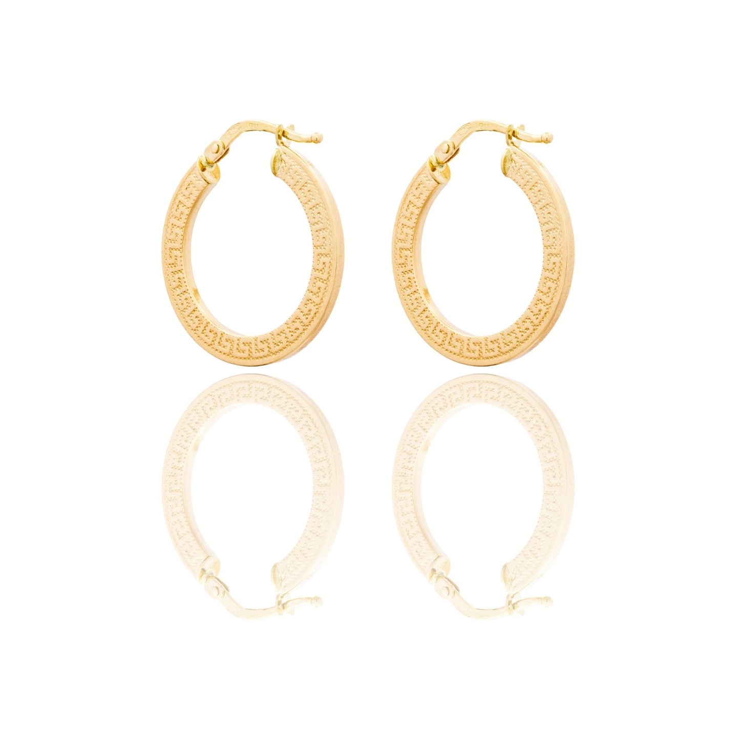 ORECCHINI DONNA CERCHIO