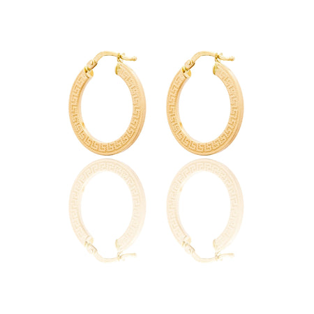 ORECCHINI DONNA CERCHIO