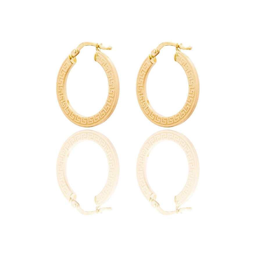 ORECCHINI DONNA CERCHIO