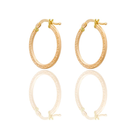 ORECCHINI DONNA CERCHIO