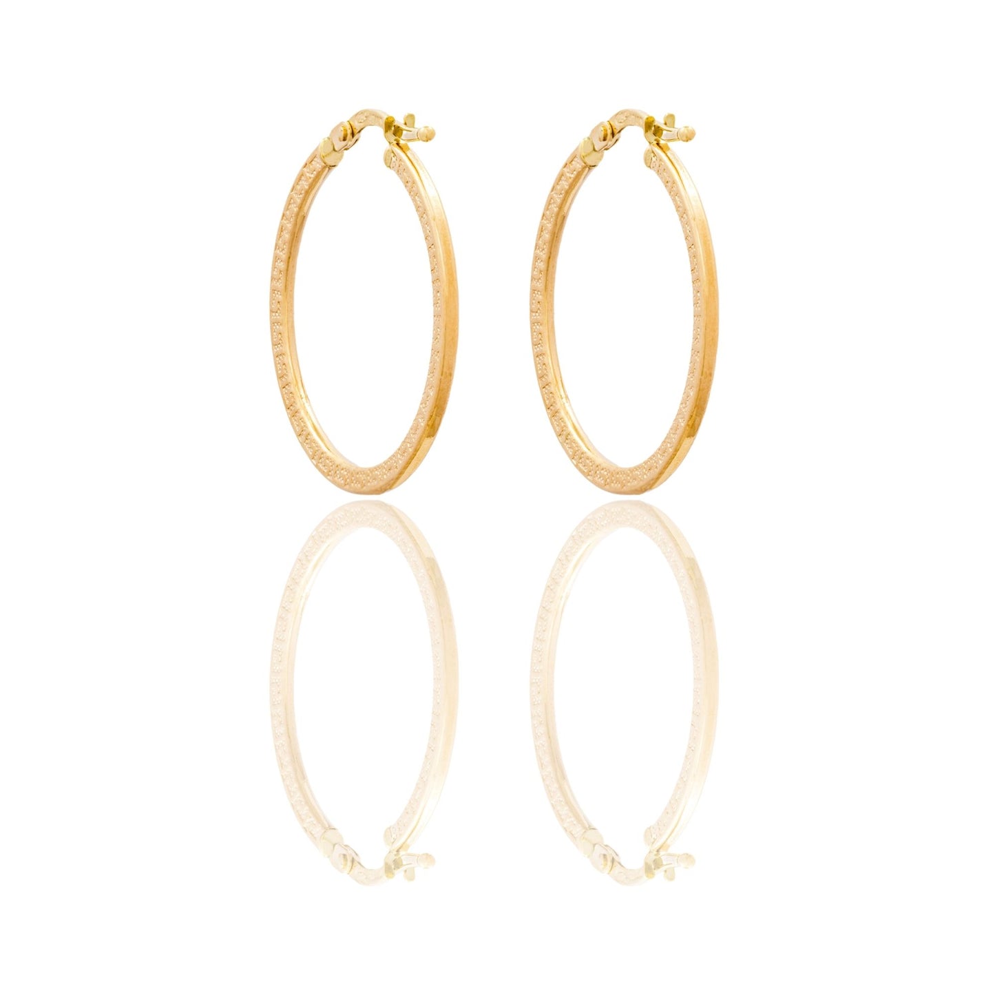 ORECCHINI DONNA CERCHIO