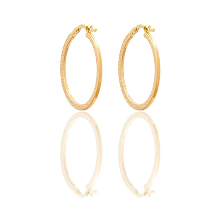 ORECCHINI DONNA CERCHIO