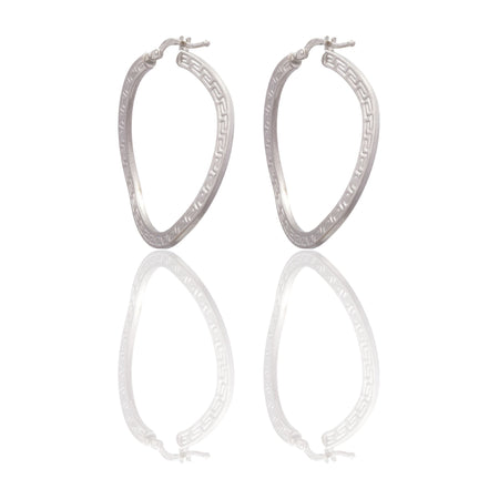 ORECCHINI DONNA CERCHIO