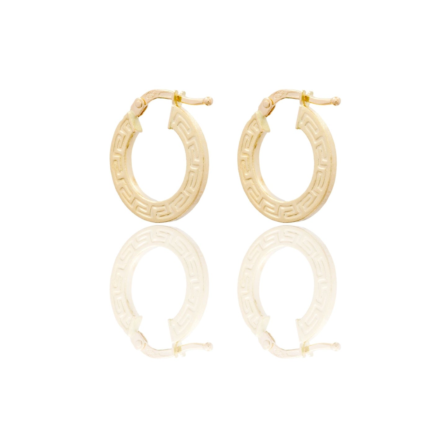 ORECCHINI DONNA CERCHIO