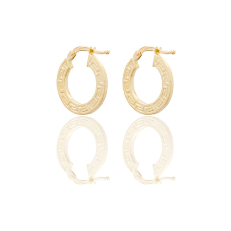 ORECCHINI DONNA CERCHIO