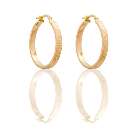 ORECCHINI DONNA CERCHIO