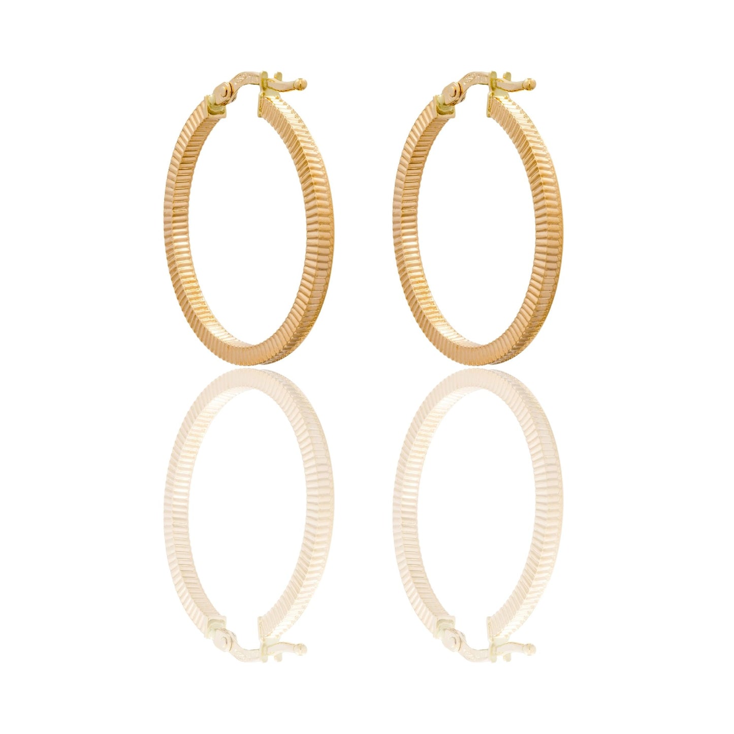 ORECCHINI DONNA CERCHIO