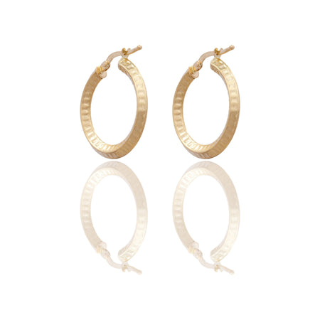 ORECCHINI DONNA CERCHIO