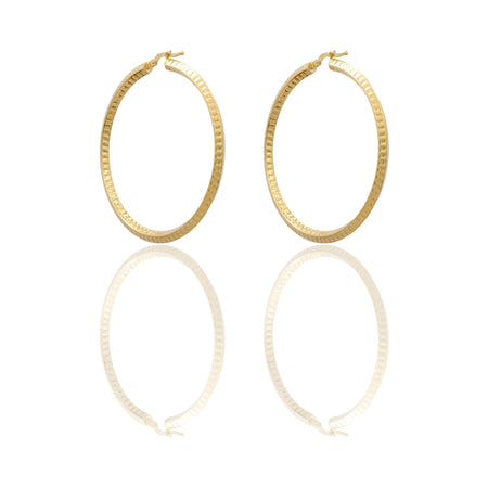 ORECCHINI DONNA CERCHIO