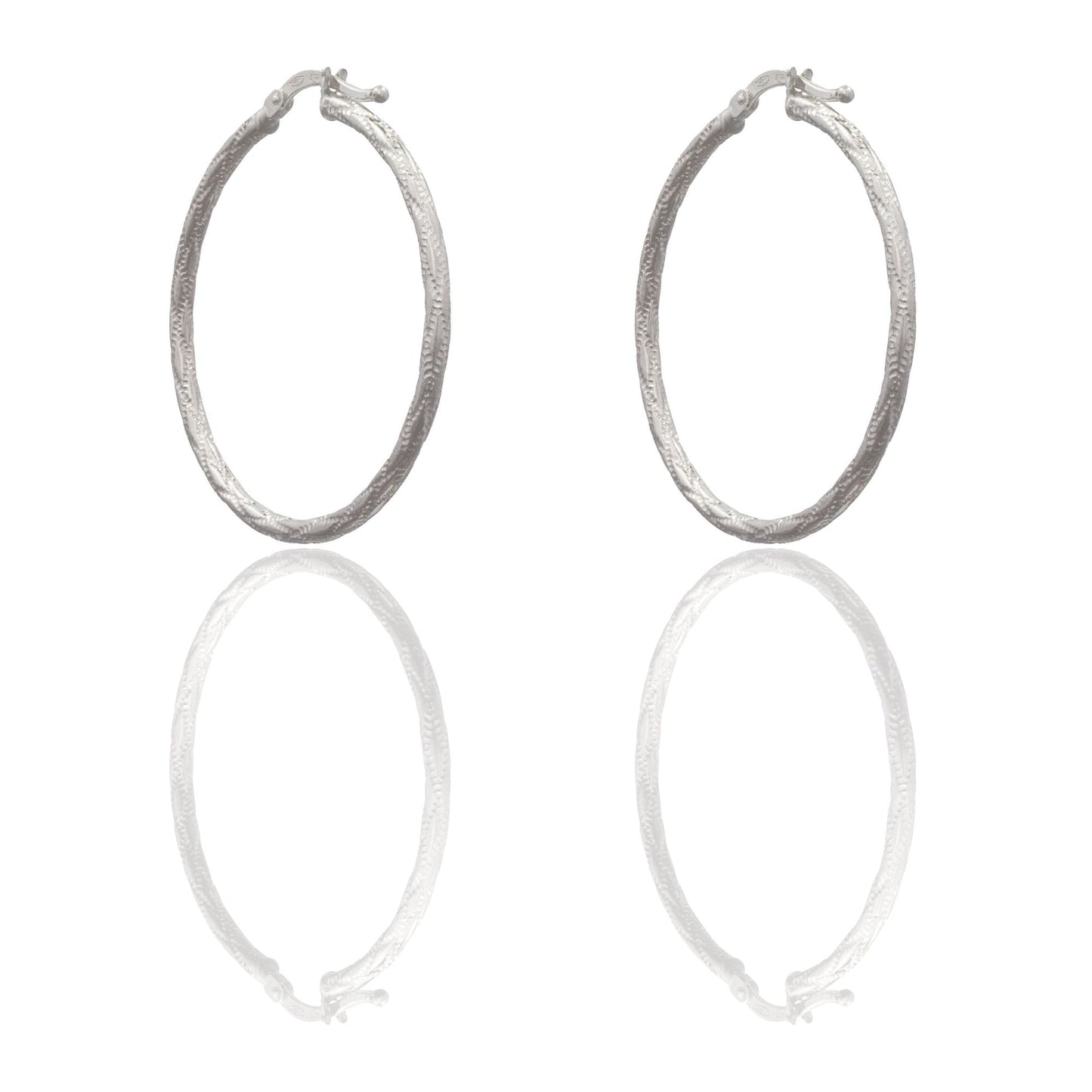 ORECCHINI DONNA CERCHIO