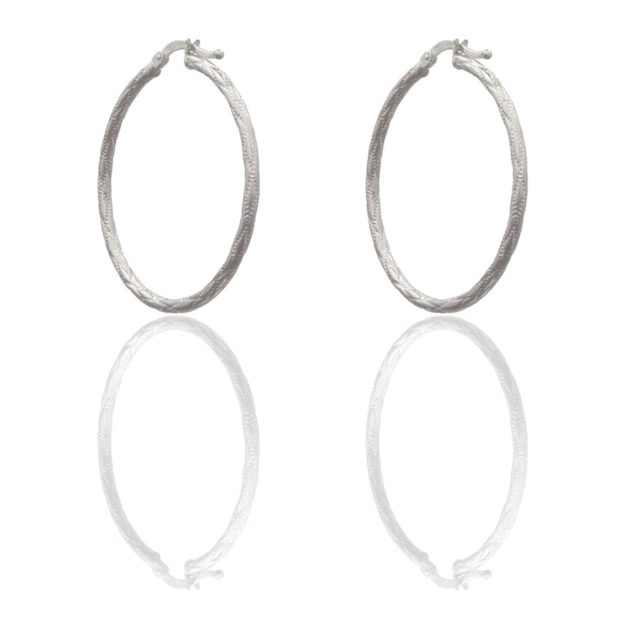 ORECCHINI DONNA CERCHIO