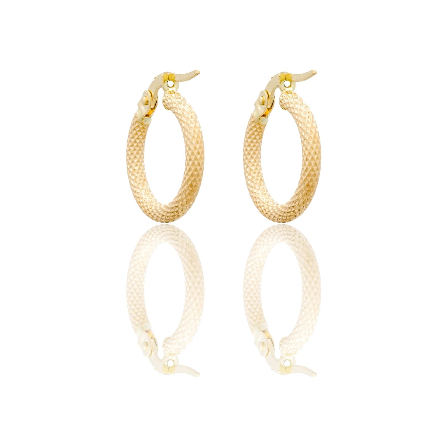 ORECCHINI DONNA CERCHIO