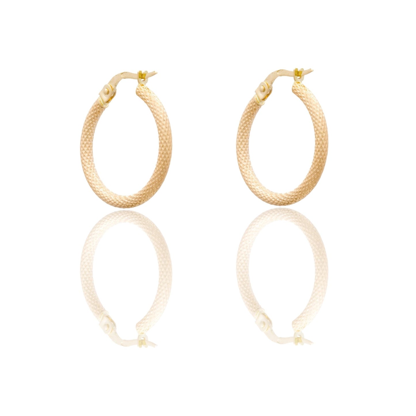 ORECCHINI DONNA CERCHIO