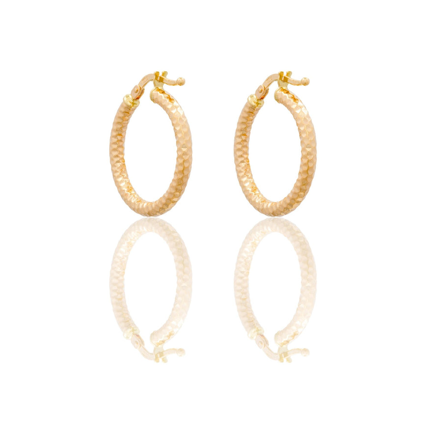 ORECCHINI DONNA CERCHIO