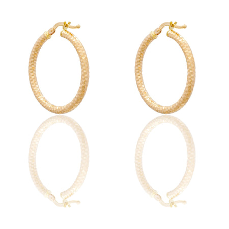 ORECCHINI DONNA CERCHIO