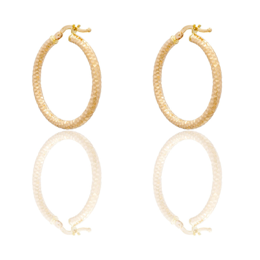 ORECCHINI DONNA CERCHIO