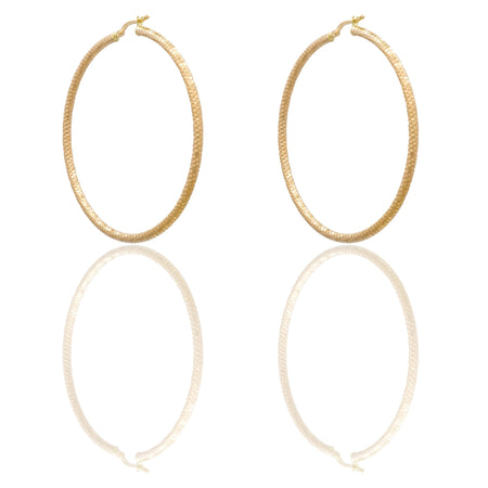 ORECCHINI DONNA CERCHIO